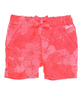 Gymp Gymp - Shorts Cerella - Roze