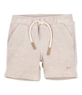 Gymp Gymp - Shorts Ido - Beige