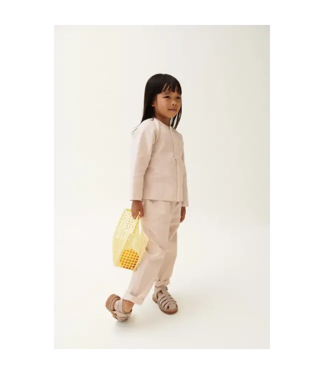 Liewood Liewood - Samantha Basket - Lemonade