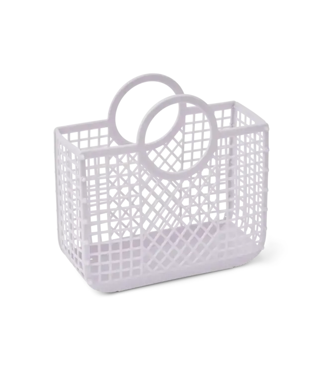 Liewood Liewood - Samantha Basket - Misty Lilac