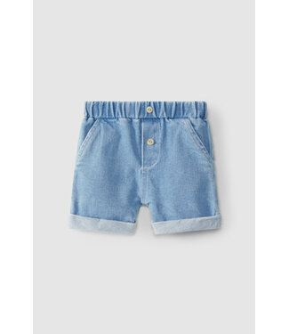 Laranjinha Laranjinha - Jeans short - jongen