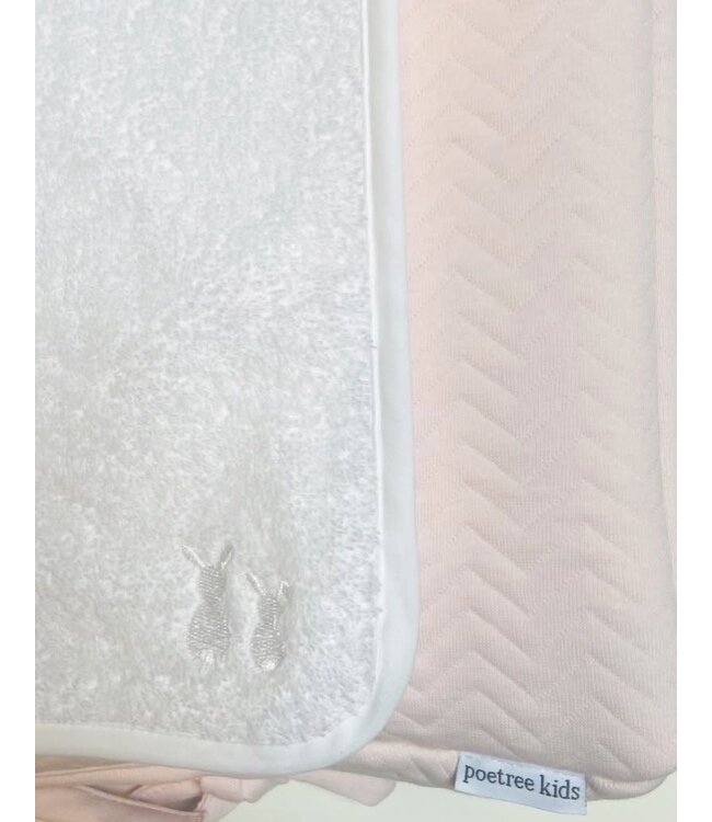 Poetree Kids Poetree Kids - Extra matje voor verschoonkussen