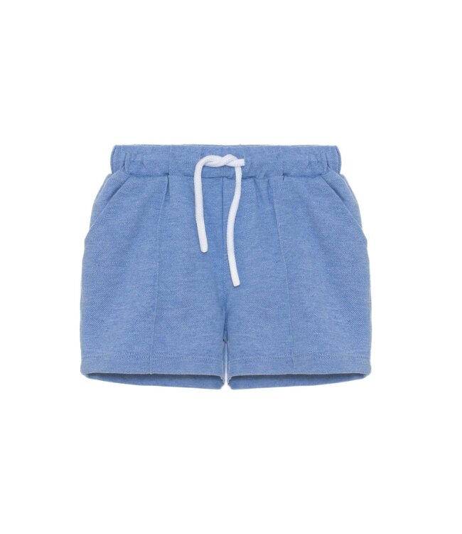 Patachou Patachou - Short jersey - Blauw