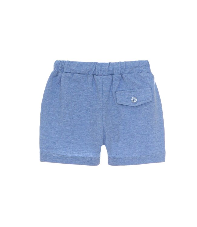 Patachou Patachou - Short jersey - Blauw