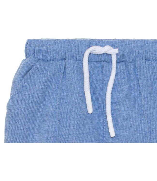 Patachou Patachou - Short jersey - Blauw
