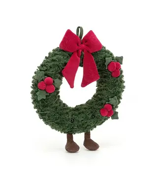 Jellycat Jellycat - Amuseable Wreath Little