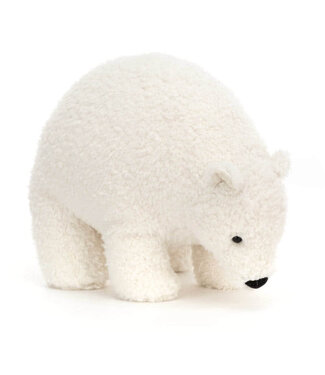 Jellycat Jellycat - Wistful Polar Bear Medium