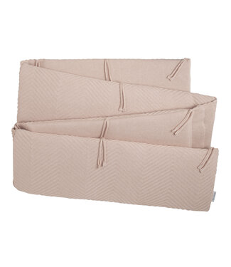 Baby's Only Baby's Only - Boxbumper Grace blush