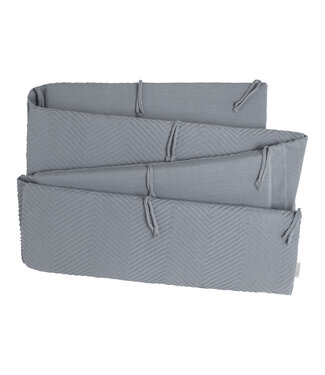 Baby's Only Baby's Only - Boxbumper Grace nordic blue