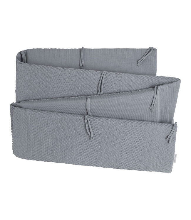 Baby's Only Baby's Only - Boxbumper Grace nordic blue