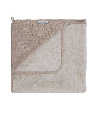 Baby's Only Baby's Only - Wikkeldeken Grace beige