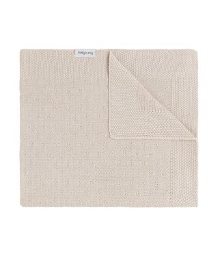 Baby's Only Baby's Only - Wiegdeken Mood warm linen