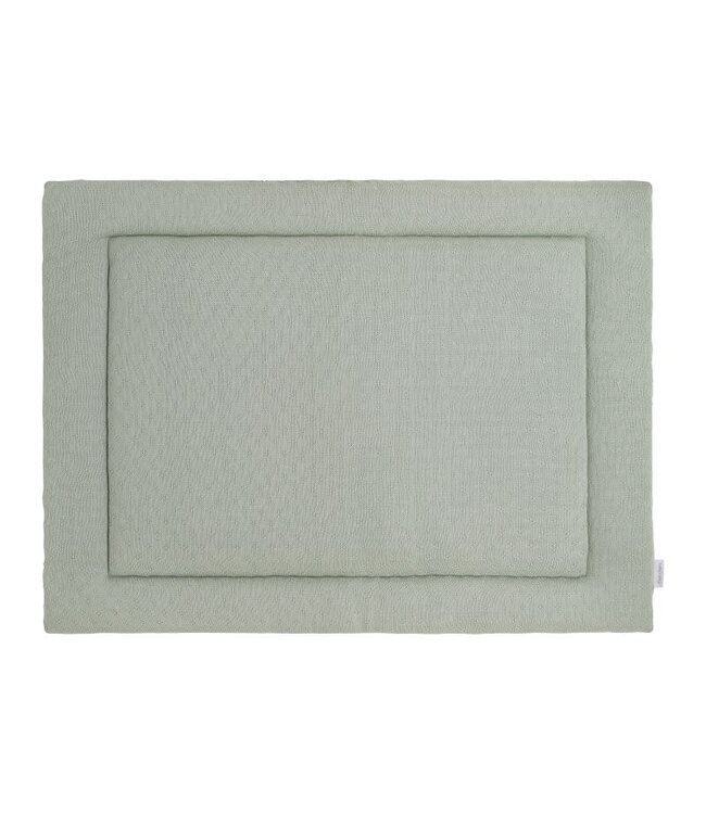 Baby's Only Baby's Only - Boxkleed Mood laurel green - 75x95