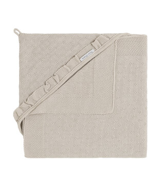 Baby's Only Baby's Only - Wikkeldeken Mood warm linen