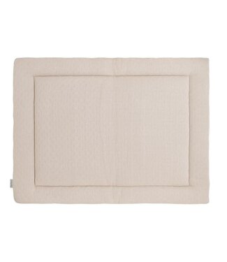 Baby's Only Baby's Only - Boxkleed Mood warm linen - 75x95