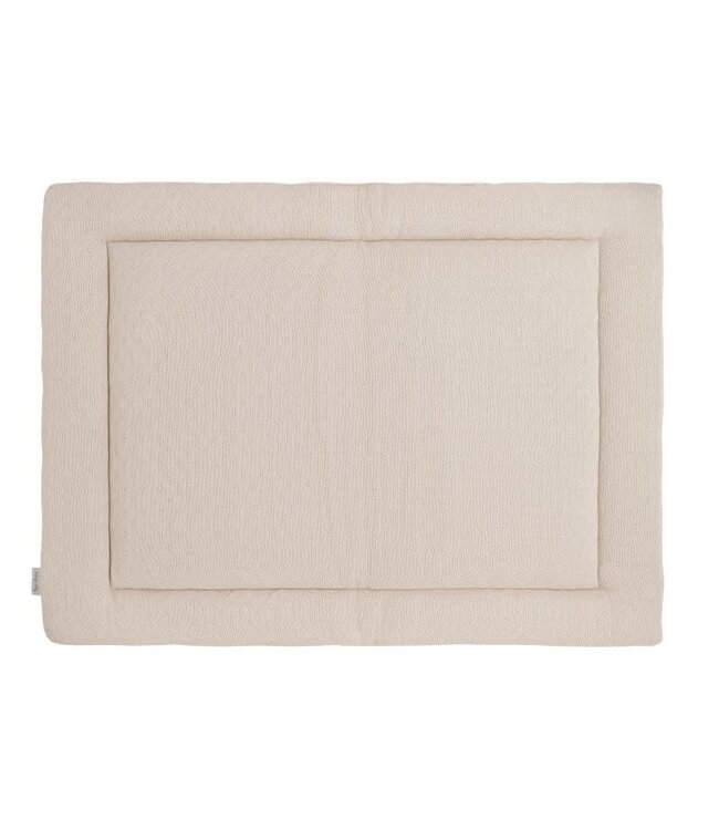 Baby's Only Baby's Only - Boxkleed Mood warm linen - 75x95