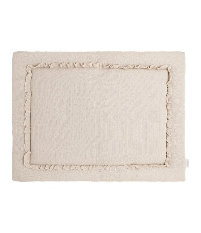 Baby's Only Baby's Only - Boxkleed Mood warm linen - 75x95