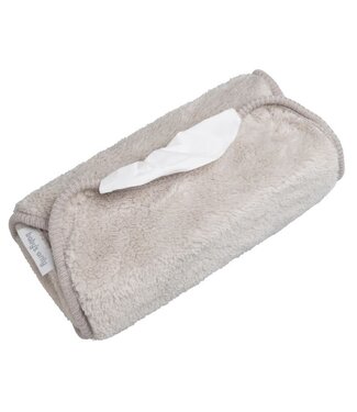 Baby's Only Baby's Only - Tissuebox hoes Cozy urban taupe