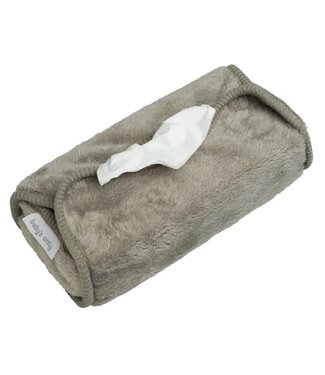 Baby's Only Baby's Only - Tissuebox hoes Cozy urban green