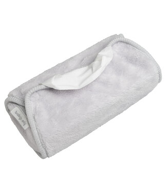 Baby's Only Baby's Only - Tissuebox hoes Cozy dusty grey