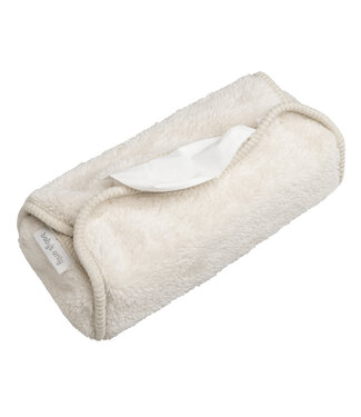 Baby's Only Baby's Only - Tissuebox hoes Cozy warm linen