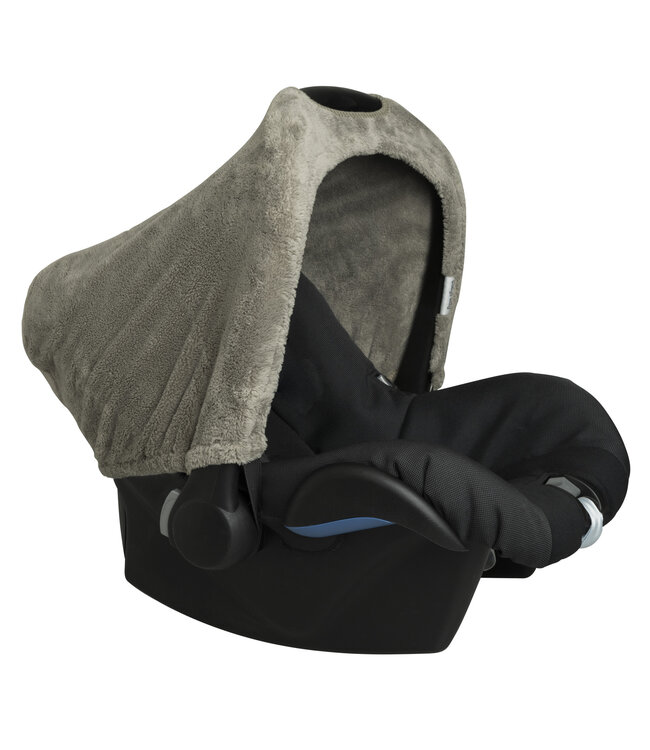 Baby's Only Baby's Only - Kap Maxi-Cosi 0+ Cozy urban green