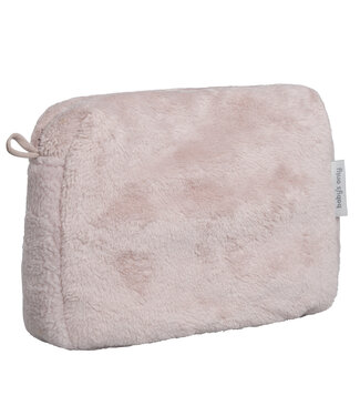 Baby's Only Baby's Only - Toilettas Cozy oud roze