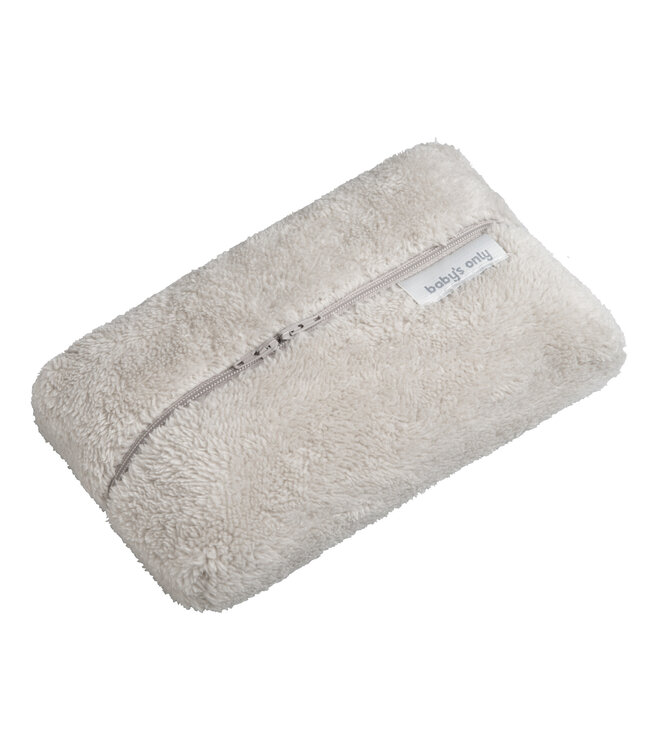 Baby's Only Baby's Only - Billendoekjeshoes Cozy urban taupe