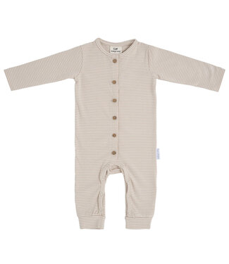 Baby's Only Baby's Only - Boxpakje Stripe oud roze