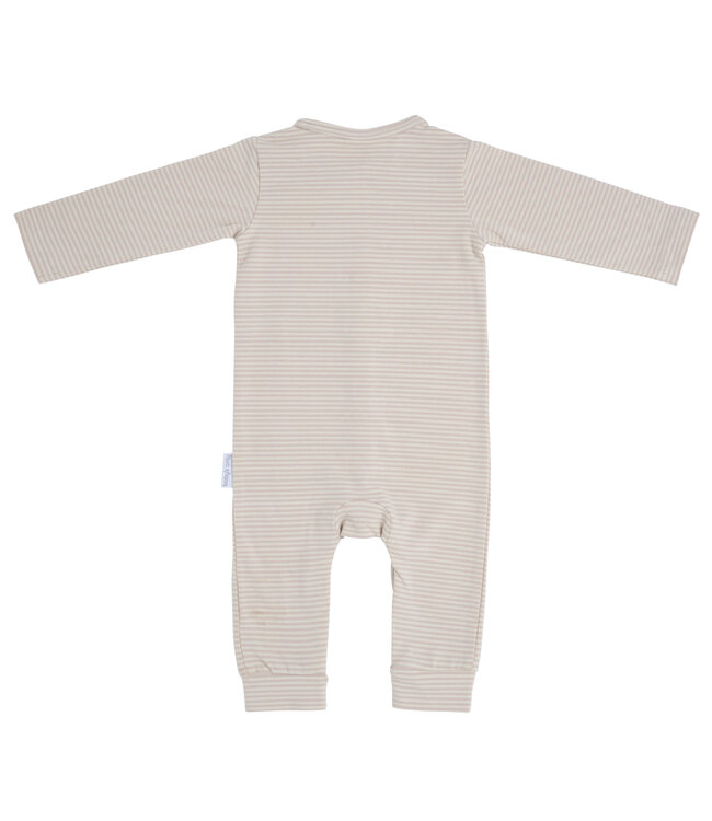 Baby's Only Baby's Only - Boxpakje Stripe oud roze