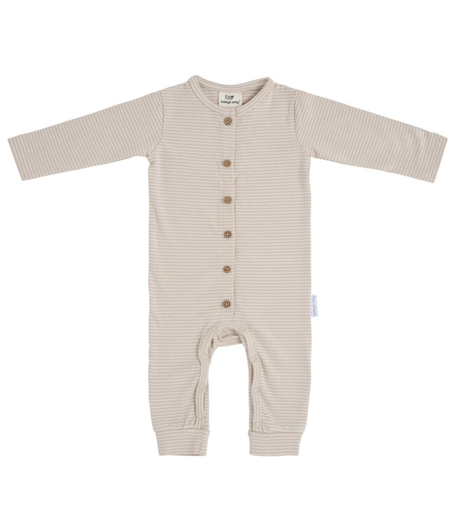 Baby's Only Baby's Only - Boxpakje Stripe oud roze