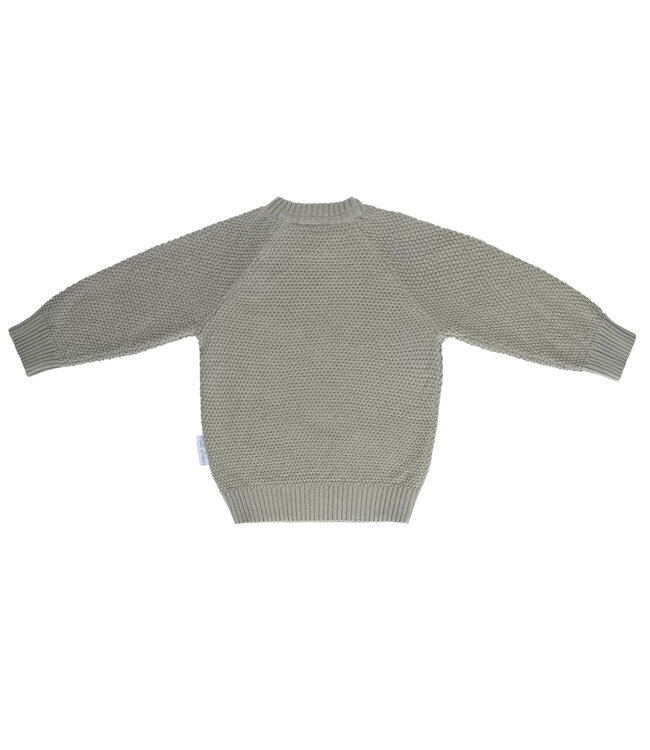 Baby's Only Baby's Only - Truitje Willow urban green