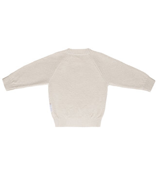 Baby's Only Baby's Only - Truitje Willow warm linen