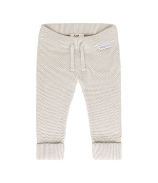 Baby's Only Baby's Only - Broekje Willow warm linen