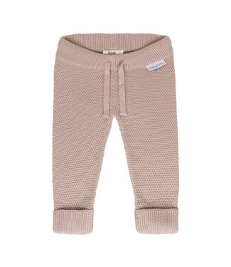 Baby's Only Baby's Only - Broekje Willow oud roze