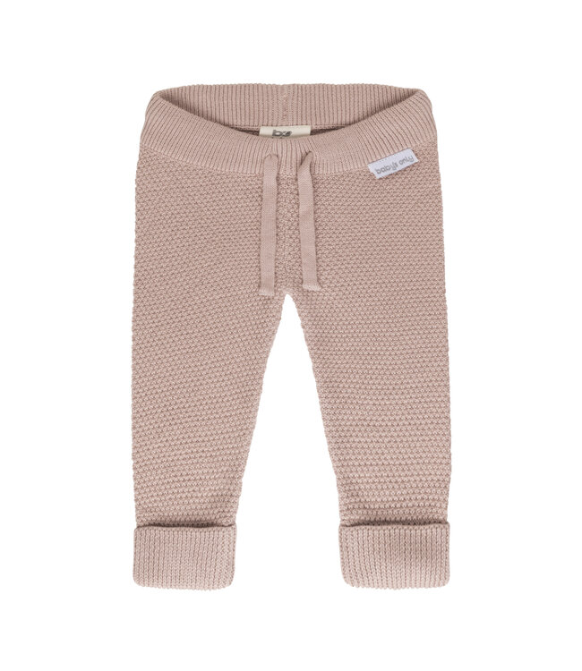 Baby's Only Baby's Only - Broekje Willow oud roze