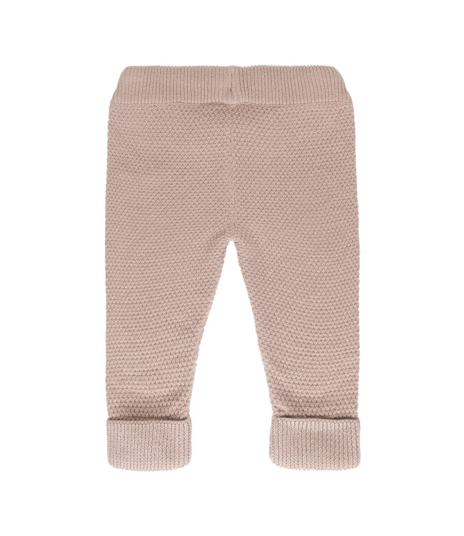 Baby's Only Baby's Only - Broekje Willow oud roze