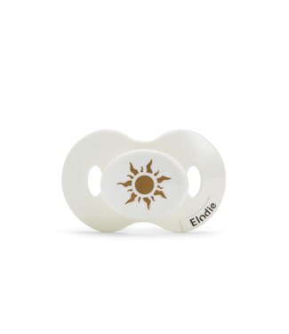Elodie Elodie - Fopspeen 3m+  The Sun