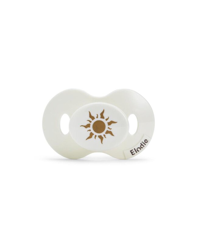 Elodie Elodie - Fopspeen 3m+  The Sun