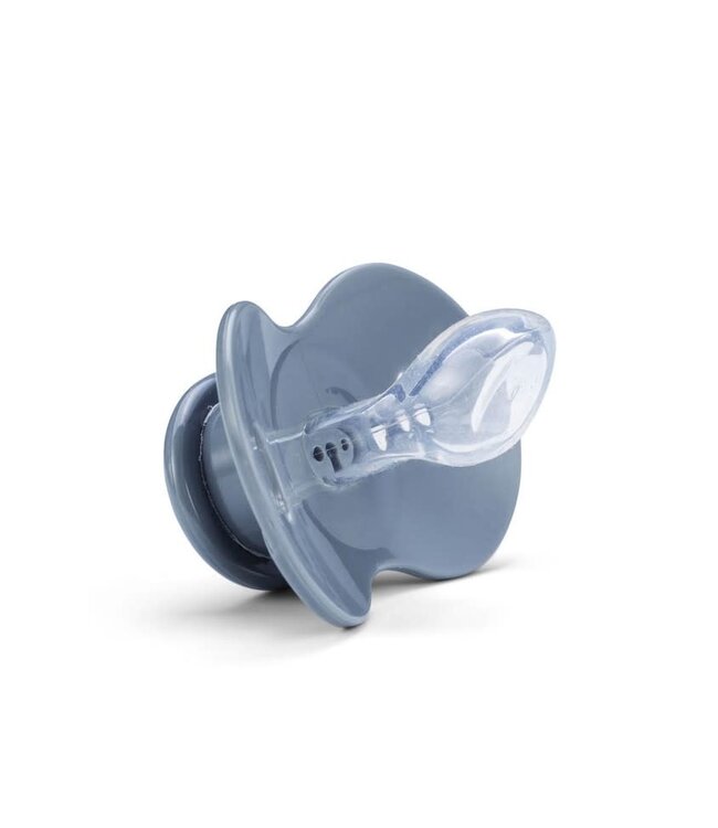 Elodie Elodie - Fopspeen 3m+  Free Bird Placement Print