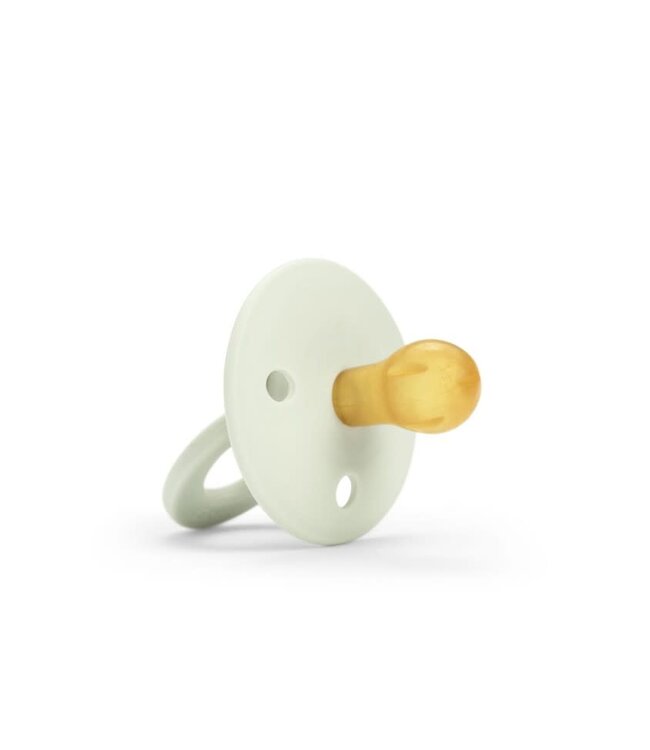 Elodie Elodie - Binky Bundle 3m+  Gelato Green