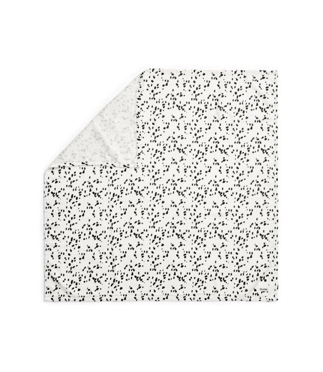 Elodie Elodie - Bamboe Hydrofiele doek Dalmatian Dots