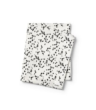 Elodie Elodie - Bamboe Hydrofiele doek  Dalmatian Dots