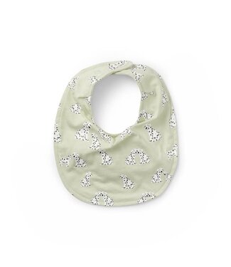 Elodie Elodie - Bandana slabbetjes  Darling Dalmatians