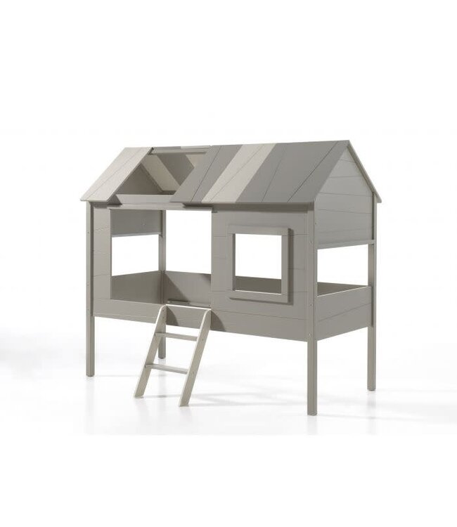 VIPACK VIPACK - CHARLOTTE BOOMHUT BED BI-COLOUR