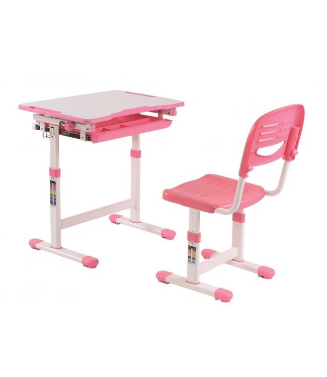 VIPACK VIPACK - COMFORTLINE BUREAU 201 ROSE