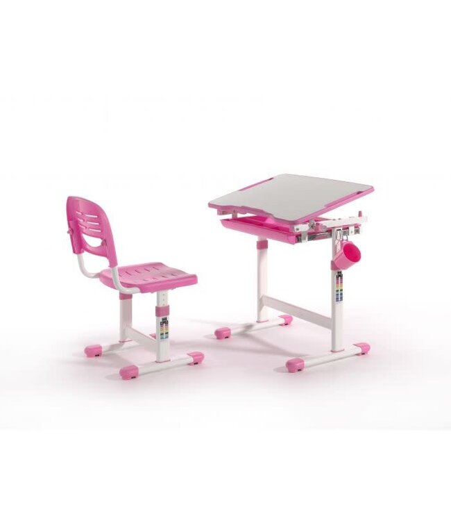 VIPACK VIPACK - COMFORTLINE BUREAU 301 ROSE