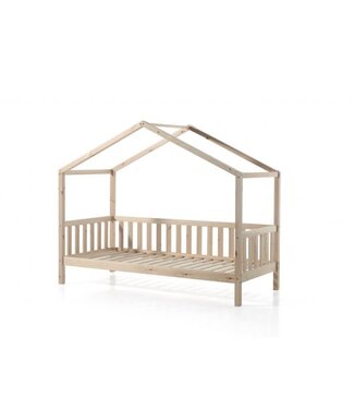 VIPACK VIPACK - DALLAS BED MH 90x200 NATUUR