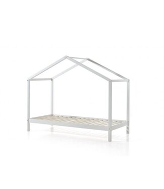 VIPACK VIPACK - DALLAS BED ZH 90x200 WIT