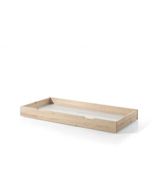 VIPACK VIPACK - DALLAS BEDLADE NATUUR